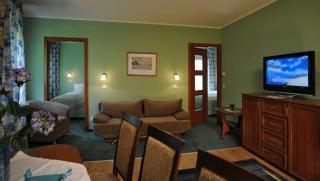 Apartmán Carolina Apartman Budapešť Exteriér fotografie