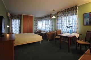 Apartmán Carolina Apartman Budapešť Exteriér fotografie