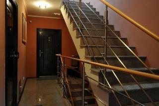 Apartmán Carolina Apartman Budapešť Exteriér fotografie