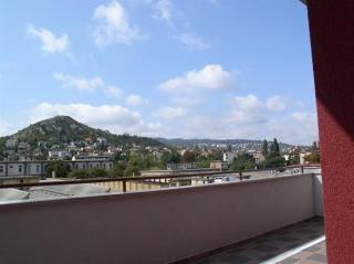 Apartmán Carolina Apartman Budapešť Exteriér fotografie